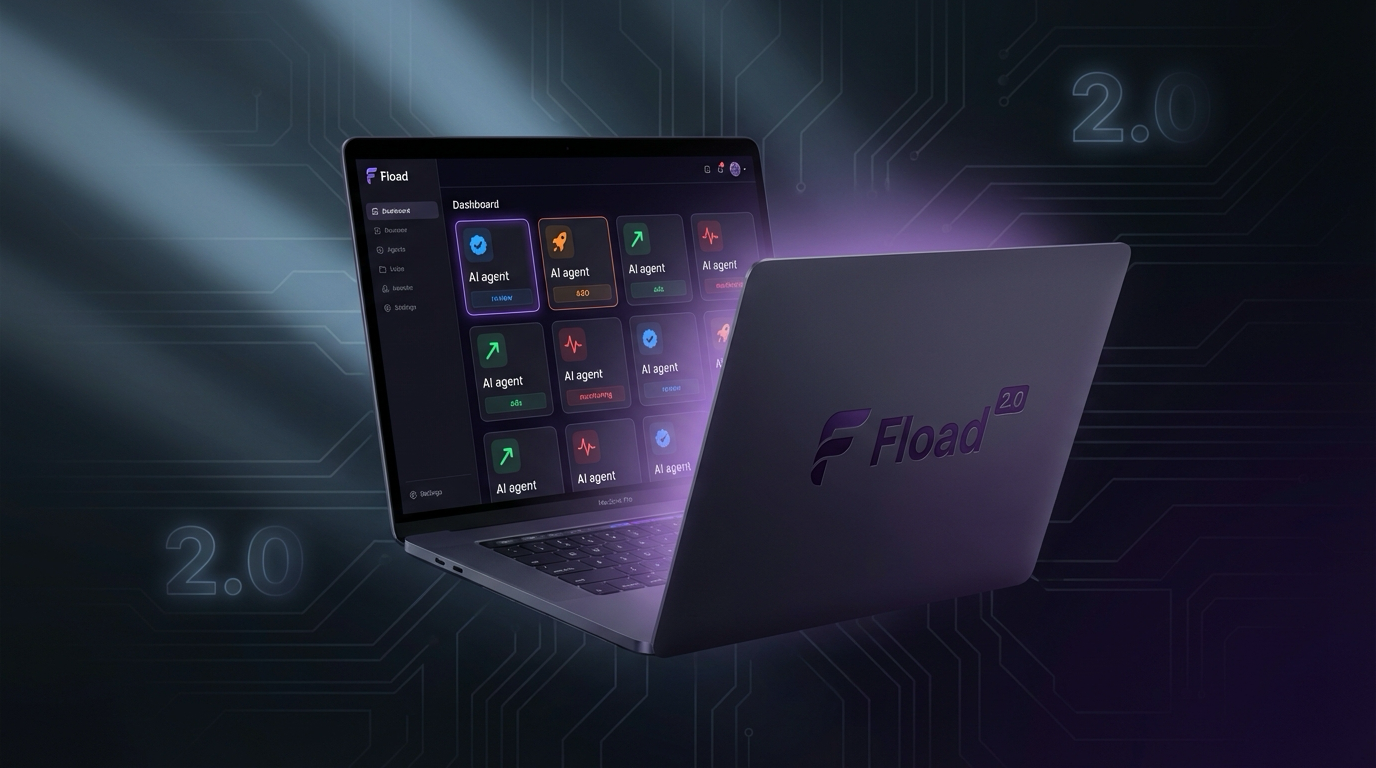 Fload 2.0: The Autonomous Platform
