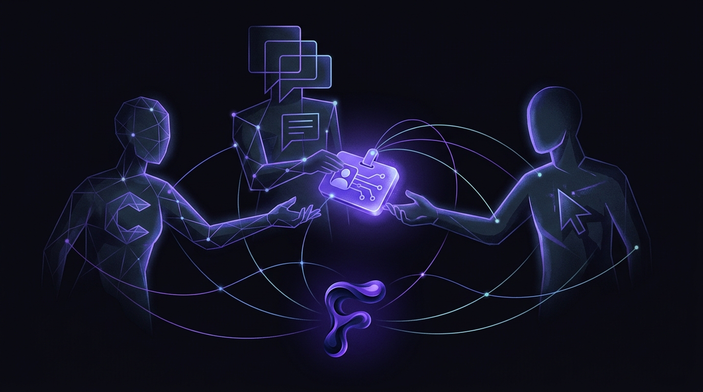 Open for Agents: Fload Now Speaks OAuth 2.1 + MCP